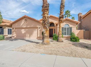 14537 N 100th Way, Scottsdale, AZ 85260