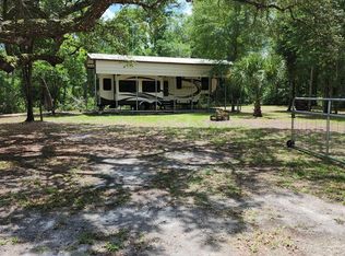 20 SE 306th Ave, Old Town, FL 32680