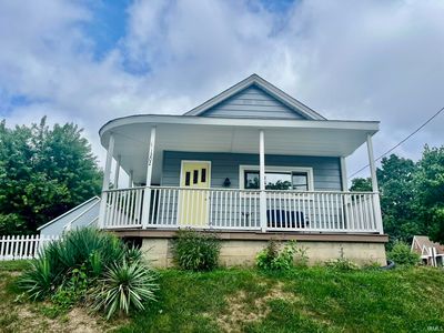 1202 S 14th St, Lafayette, IN, 47905