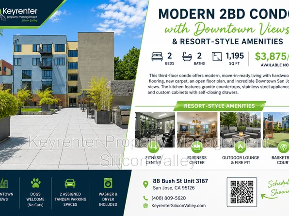 88 Bush St, San Jose, CA