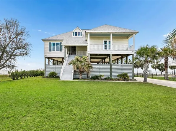 52 Treasure Isle Rd N, Slidell, LA 70461
