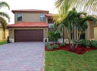 8043 Saw Palmetto Ln, Boynton Beach, FL 33436