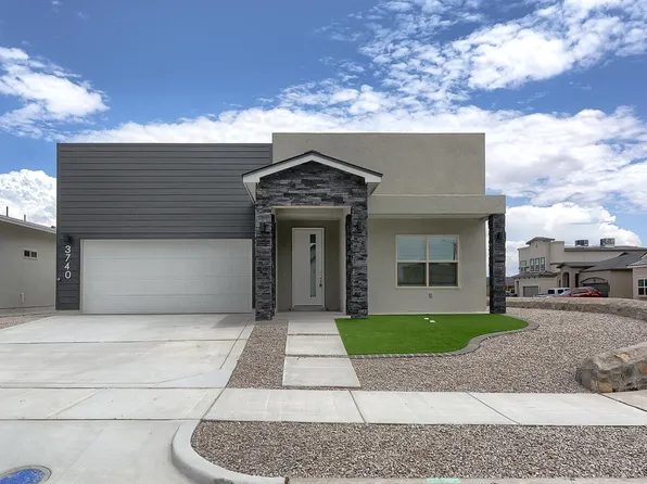 3740 Sight, El Paso, TX 79938