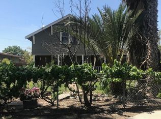 311 N D St, Tulare, CA 93274