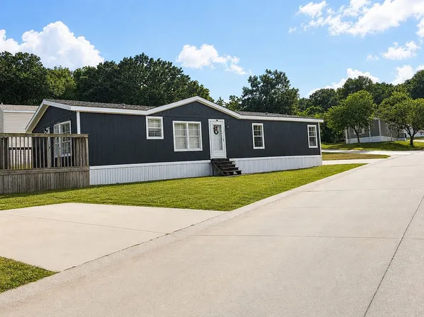 201 S Jenna Ct, Independence, MO 64056