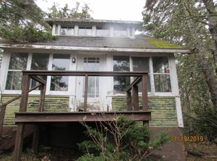 891 Mason Bay Rd, Jonesport, ME 04649