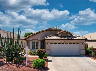 10867 W Beaubien Dr, Sun City, AZ 85373