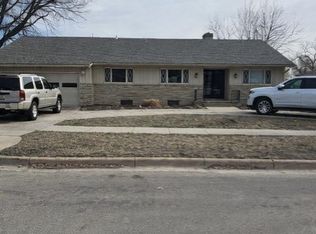 1308 N Armour Ln, Wichita, KS 67206