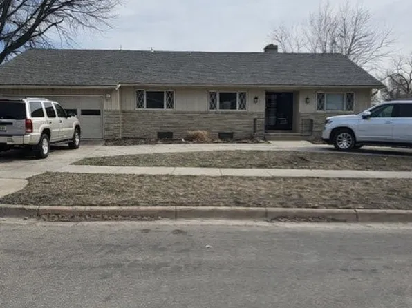 1308 N Armour Ln, Wichita, KS 67206