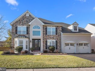 1101 Gallop Cir, New Hope, PA 18938