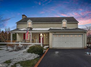 446 Rick Rd, Southampton, PA 18966