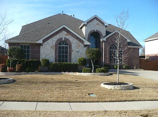4101 Orchid Ln, Mansfield, TX 76063