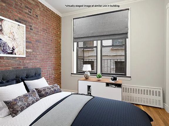2nd image of 111 Avenue A #3A