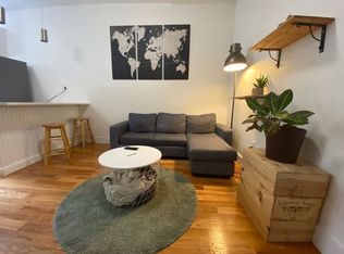 1018 Park Pl #2A, Brooklyn, NY 11213