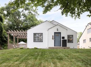 528 S James Rd, Columbus, OH 43213