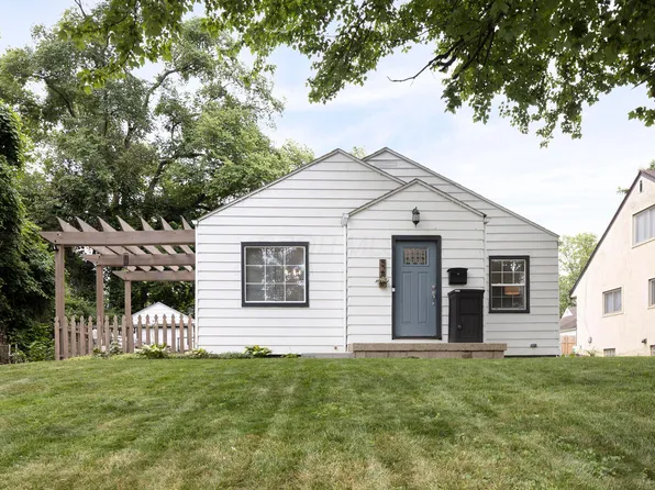 528 S James Rd, Columbus, OH 43213