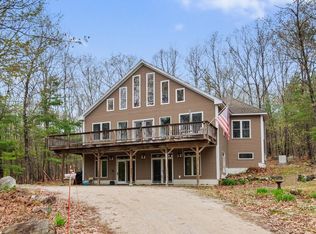 56 Stephen Ln, Freedom, NH 03836