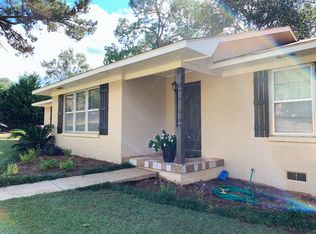 503 Victoria Dr, Enterprise, AL 36330
