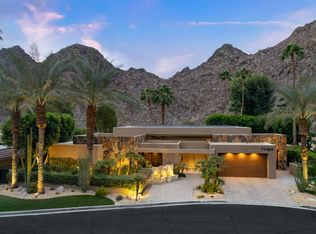 77924 Cottonwood Cv, Indian Wells, CA 92210