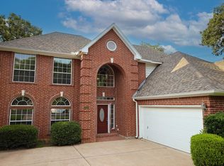 3901 Abbermare Ct, Arlington, TX 76001