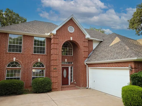 3901 Abbermare Ct, Arlington, TX 76001