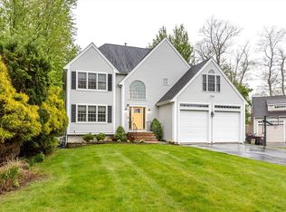 50 Sherricks Farm Rd, Weymouth, MA 02188