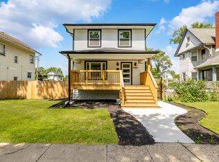 1508 S 7th Ave, Maywood, IL 60153