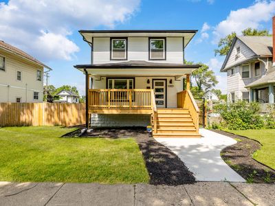 1508 S 7th Ave, Maywood, IL, 60153