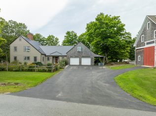 295 Heath Rd, Whitefield, ME 04353