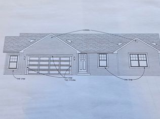 1202 E Birchwood Dr, Beloit, WI 53511