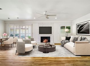 27172 Paseo Burladero APT B, San Juan Capistrano, CA 92675