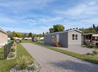 473 Corina Ave #13, Princeton, BC V0X2W0
