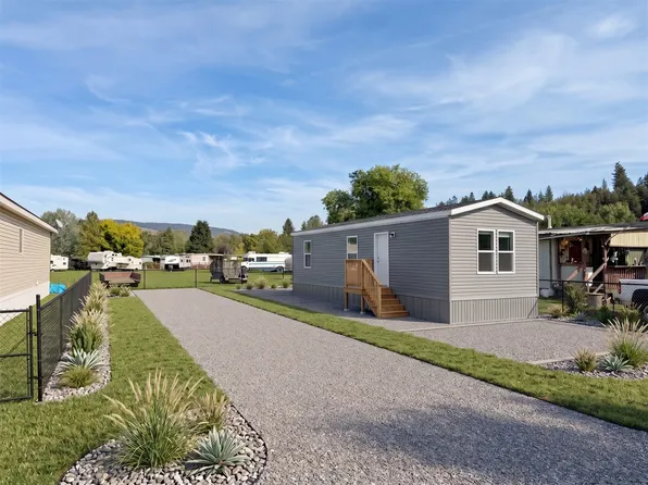 473 Corina Ave #13, Princeton, BC V0X 2W0
