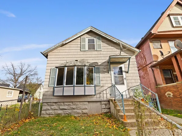 1512 South 9th STREET, Milwaukee, WI 53204