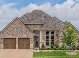 2002 Barley Place Dr, Allen, TX 75013