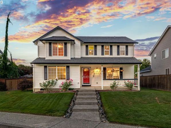 1301 NE 17th Ave, Battle Ground, WA 98604