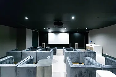 Rented by The KCI Group