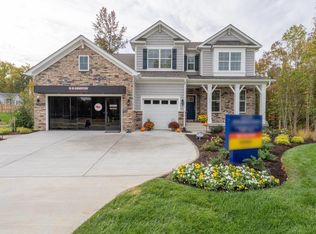 104 Zoe Way, Stafford, VA 22554