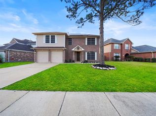 1710 Village Court Ln, Rosenberg, TX 77471