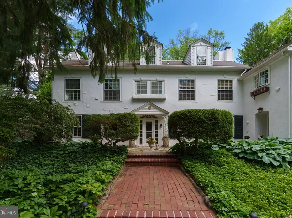 125 E Virginia Ave, West Chester, PA 19380