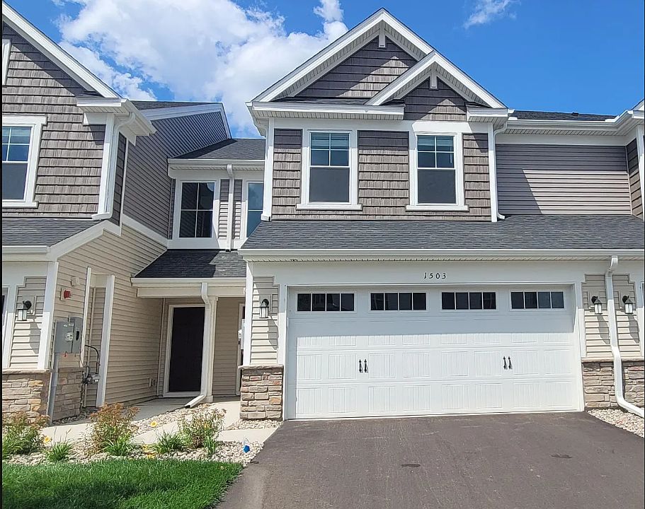 House Front