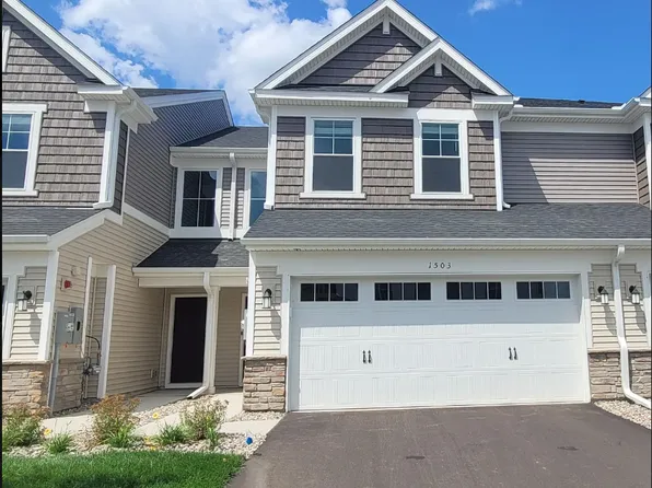 1503 Dogwood Ln, Carver, MN