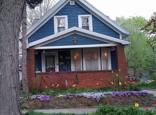 1260 Paris Ave NE, Grand Rapids, MI 49505