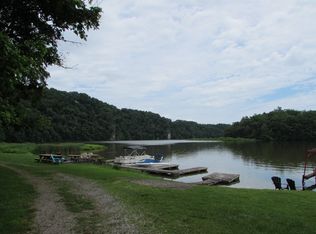 2921 Hawks Nest Ln, Draper, VA 24324