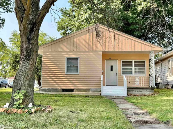 2318 E Main St, Ottumwa, IA 52501
