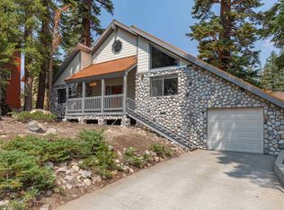 250 Davison Rd, Mammoth Lakes, CA 93546