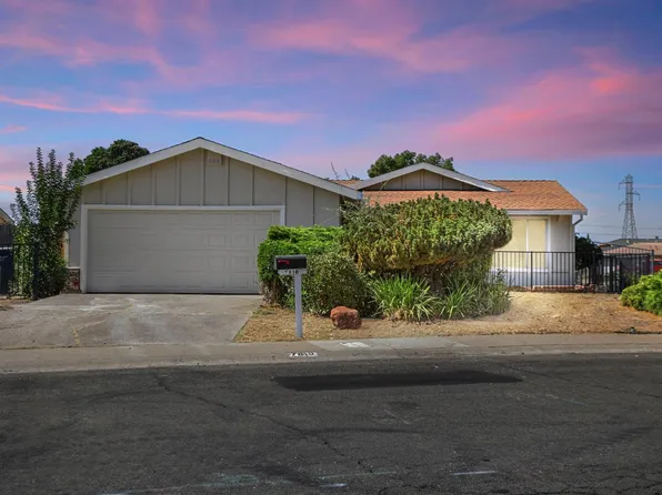 7810 Deer Meadow Dr, Sacramento, CA 95823