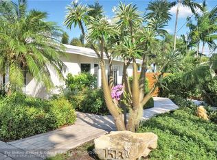 1513 NE 21st St, Wilton Manors, FL 33305