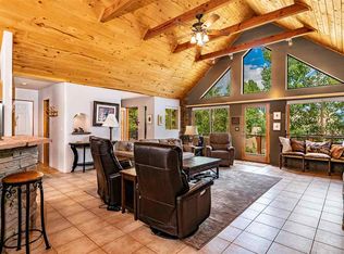 51 Woodlands Dr, Angel Fire, NM 87710