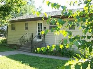 919 Rose Ave, Rice Lake, WI 54868